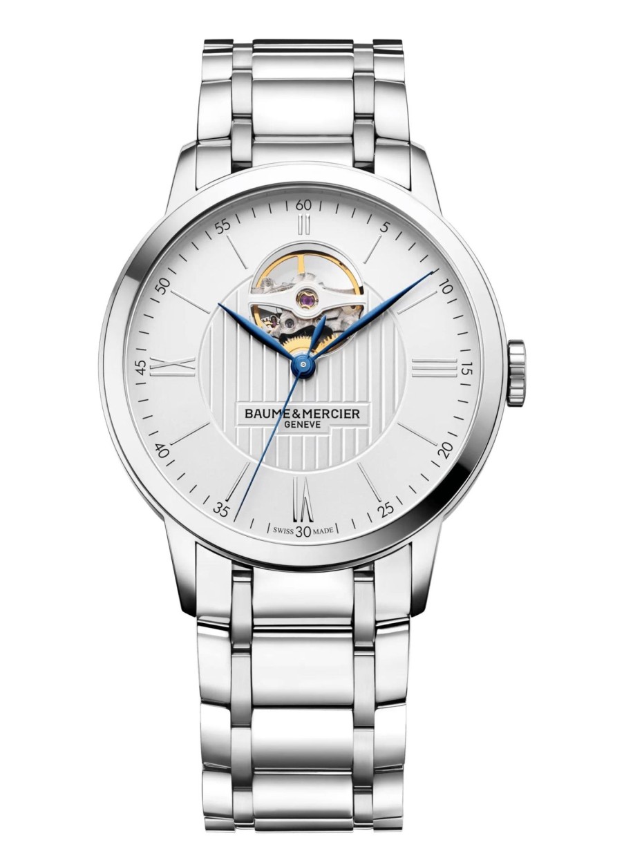 Orologi Baume et Mercier | Classima 10275