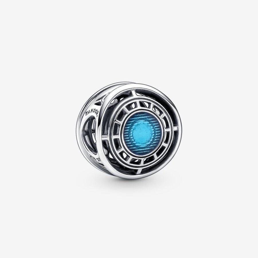 Charms Pandora | Marvel, Avengers, Reattore Arc