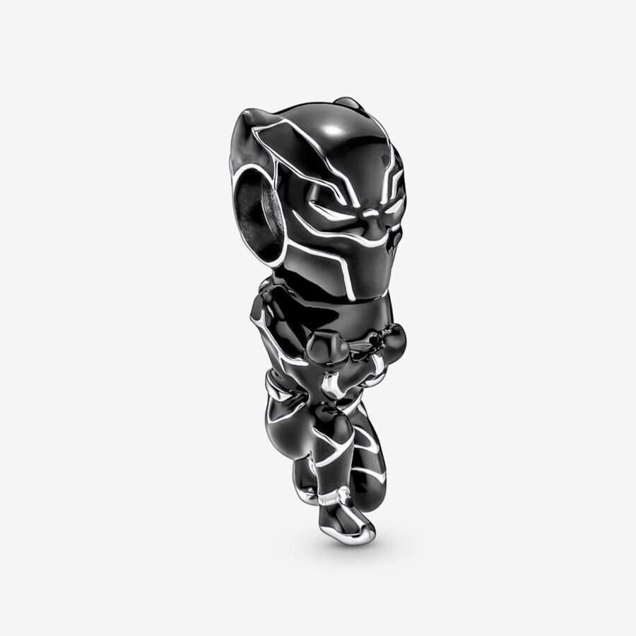 Charms Pandora | Marvel, Avengers, Black Panther