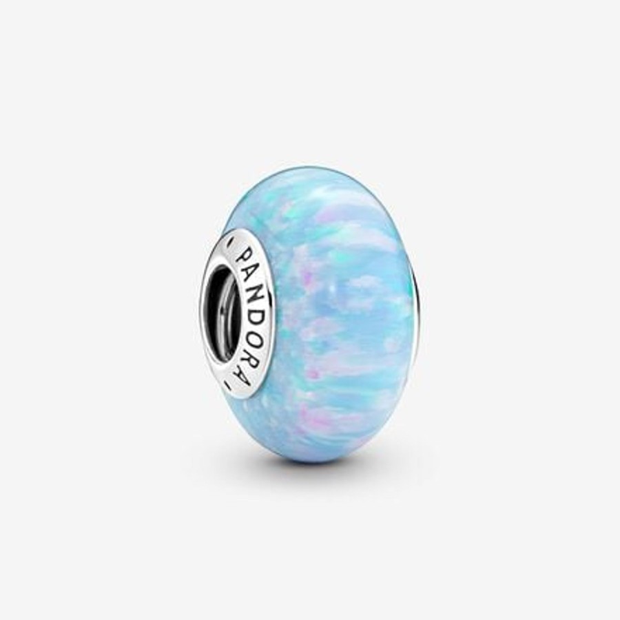 Charms Pandora | Charm Opale Oceano Blu