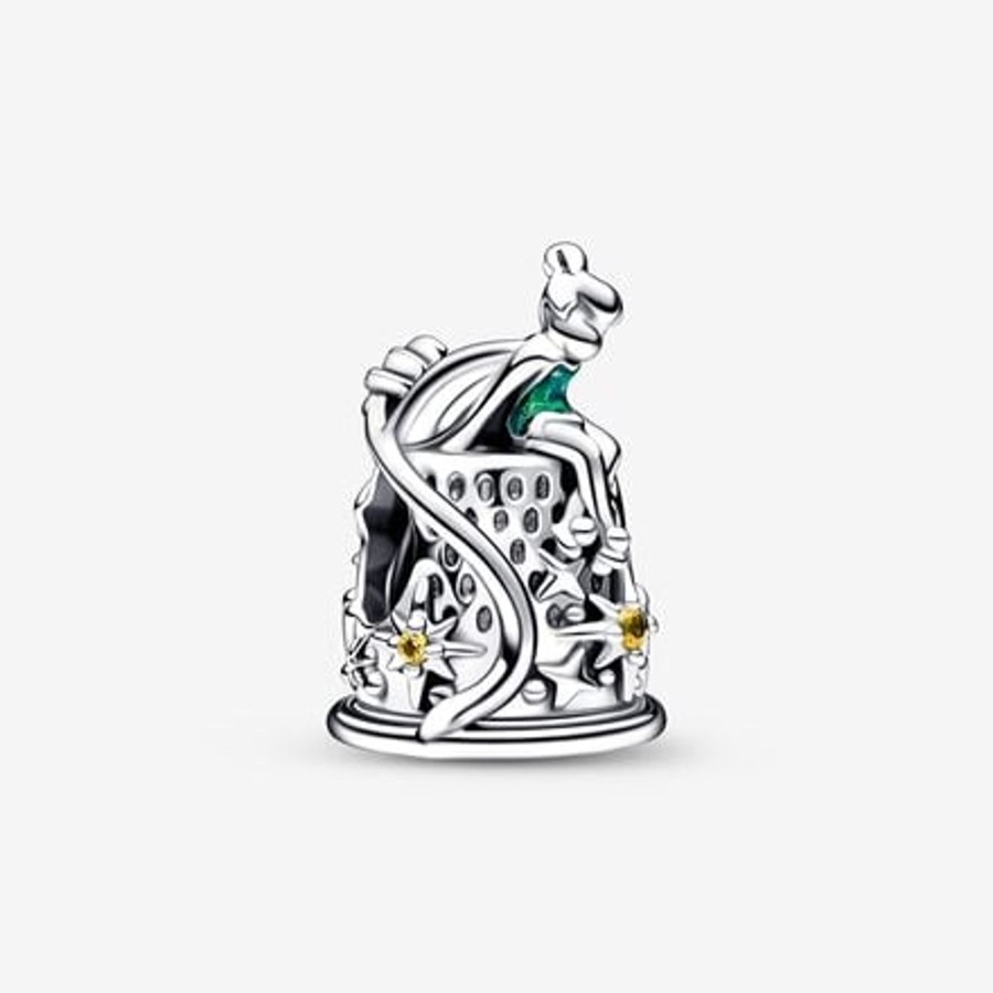 Charms Pandora | Disney, Trilli, Ditale Da Cucito