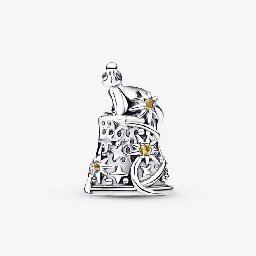 Charms Pandora | Disney, Trilli, Ditale Da Cucito