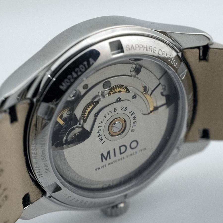 Orologi Mido Orologi | Orologio Mido Belluna Donna