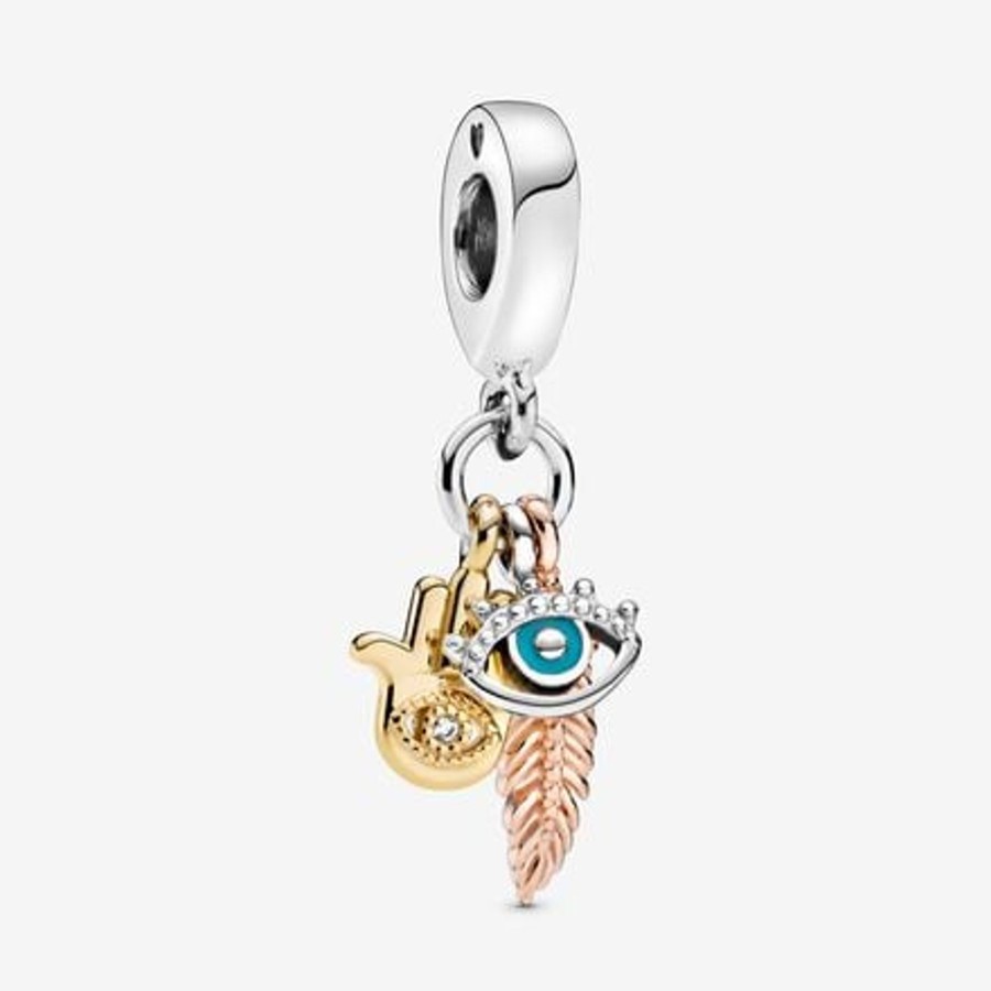 Charms Pandora | Pendente Protezione