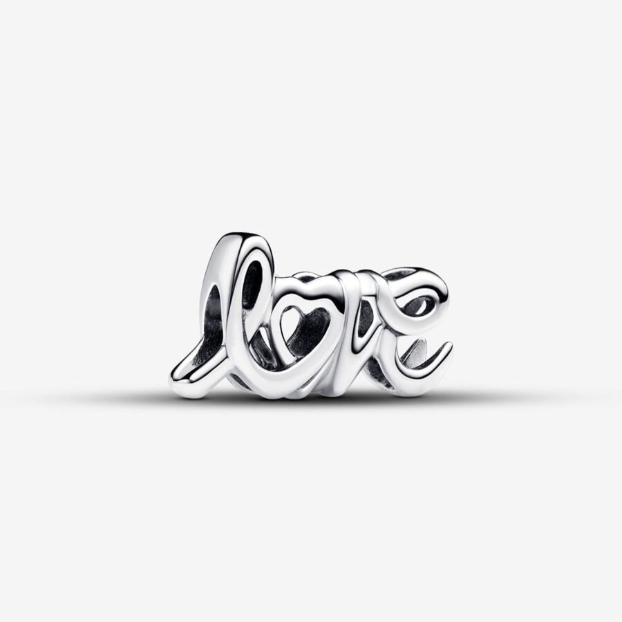 Charms Pandora | Charm "Love"