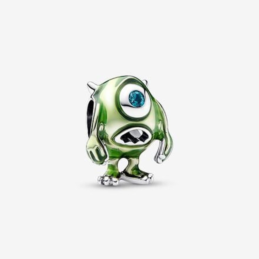 Charms Pandora | Pixar, Mike Wazowski