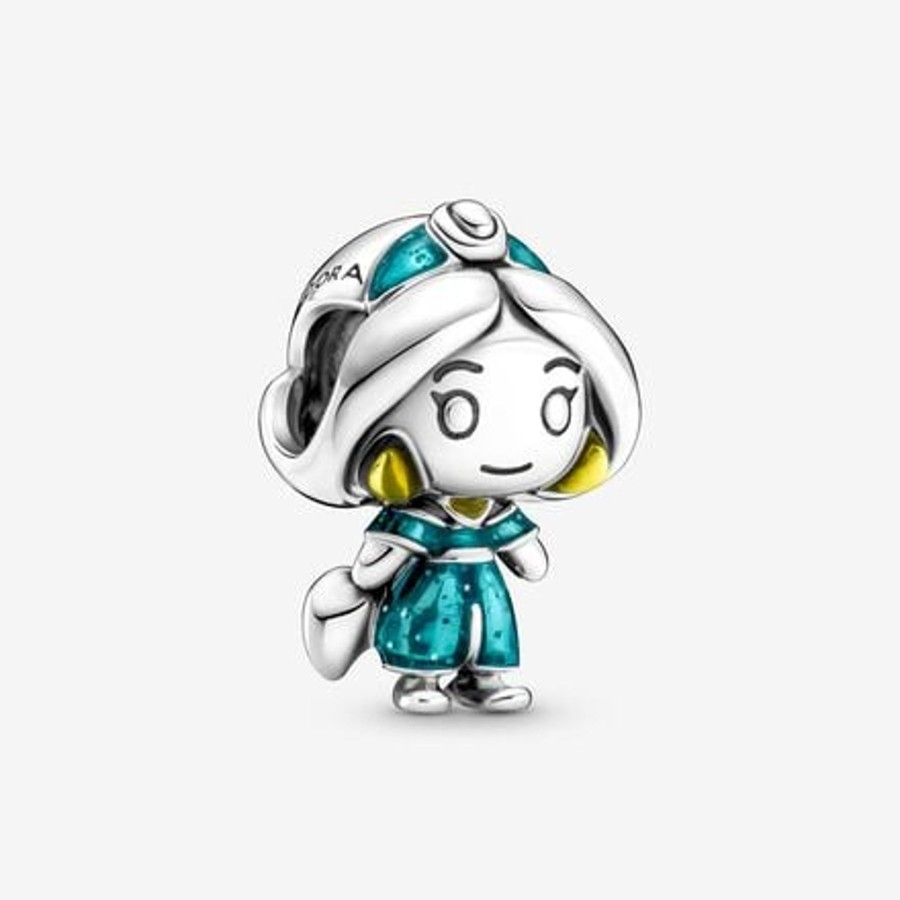 Charms Pandora | Disney, Principessa Jasmine