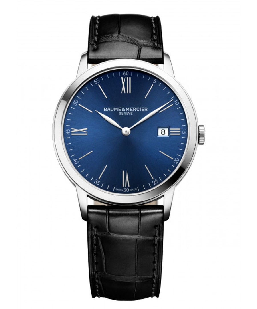 Orologi Baume et Mercier | Classima 10324