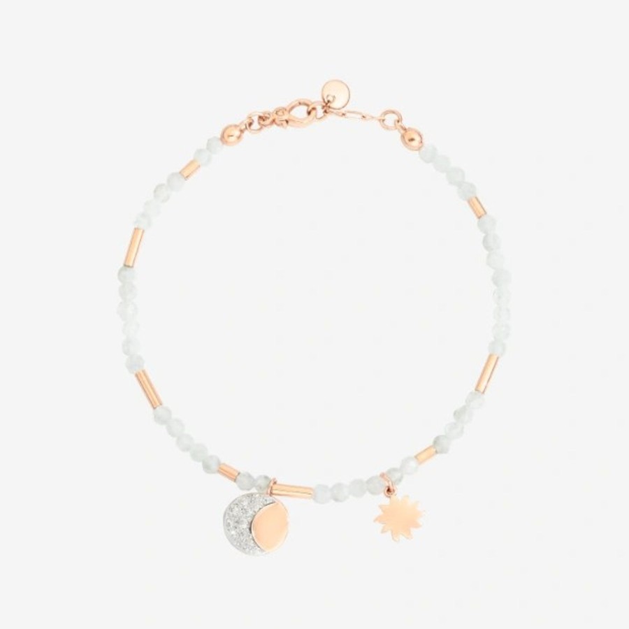 Bracciali DoDo | Bracciale Moon & Sun