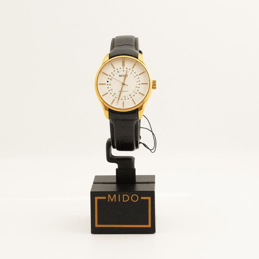 Orologi Mido Orologi | Orologio Uomo Mido Belluna