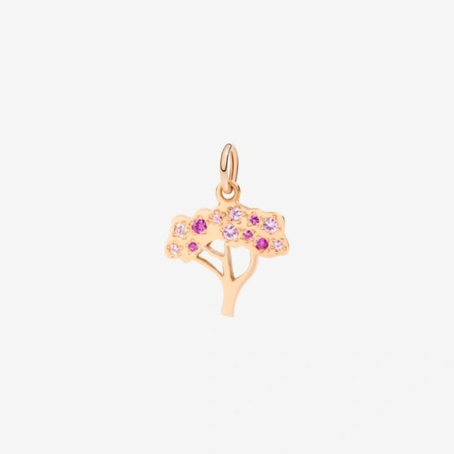 Charms DoDo | Ciondolo Albero Prezioso