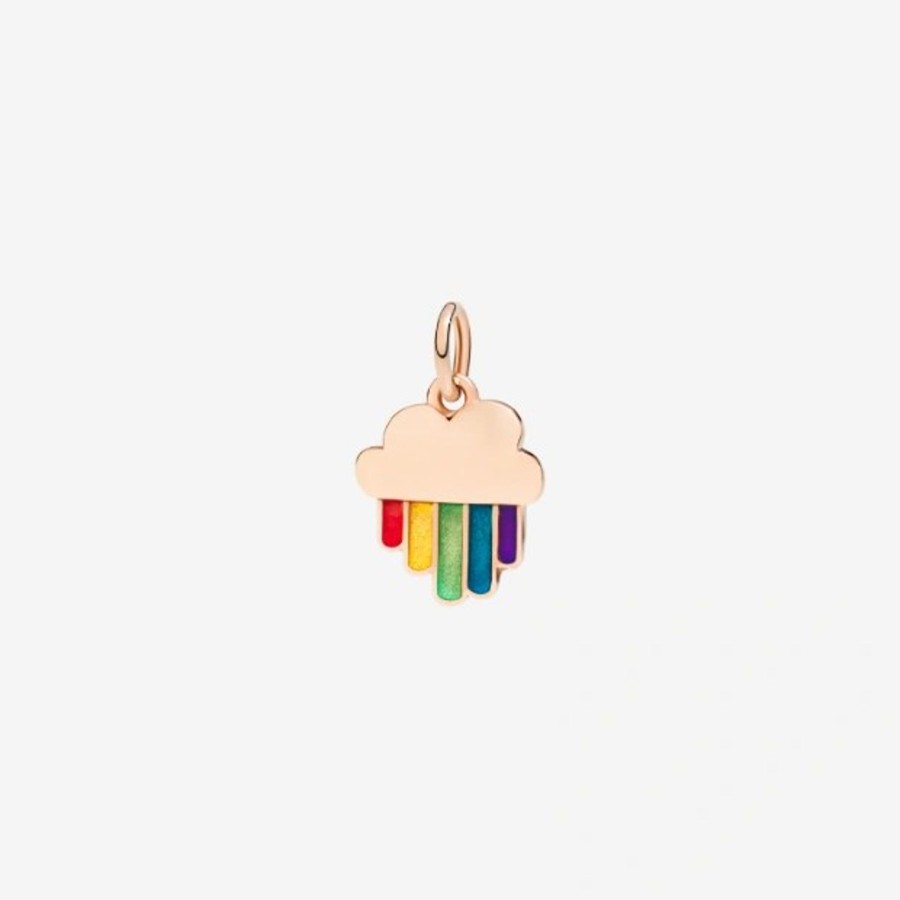 Charms DoDo | Ciondolo Arcobaleno