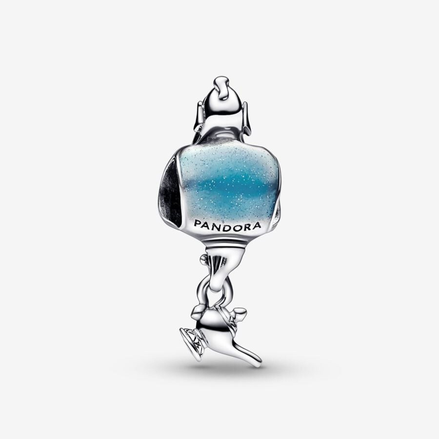 Charms Pandora | Disney, Aladdin, Genio