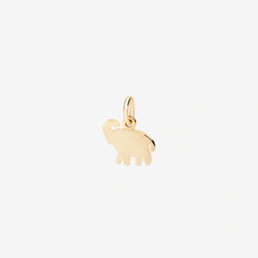 Charms DoDo | Ciondolo Elefante