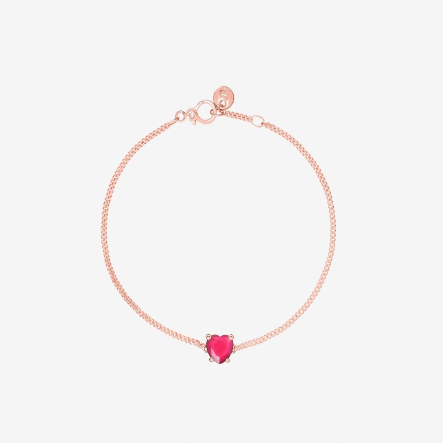 Bracciali DoDo | Bracciale Cuore