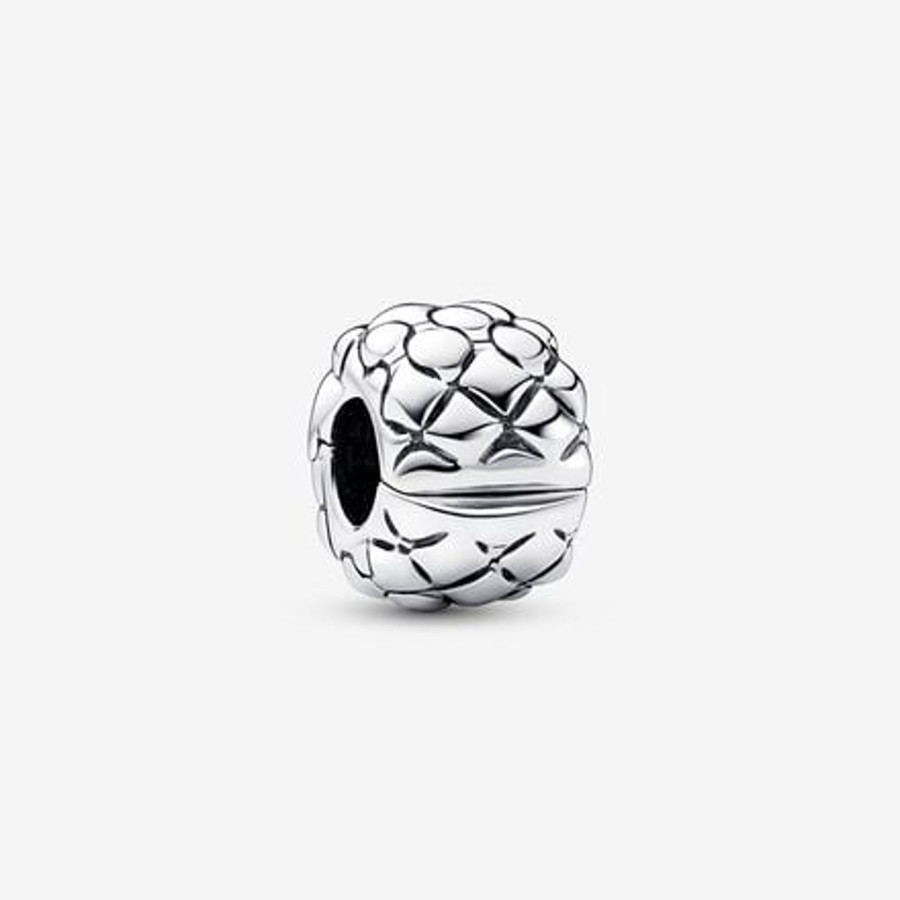 Charms Pandora | Clip Geometrica