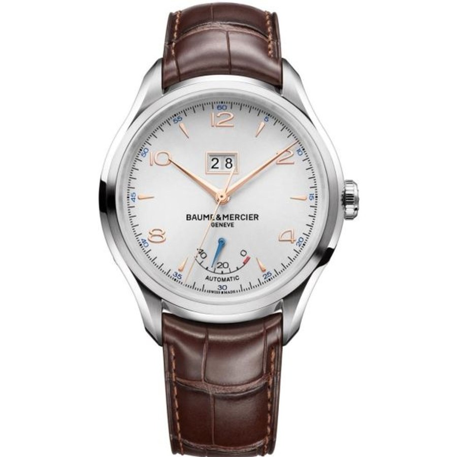 Orologi Baume et Mercier | Orologio Clifton Baume & Mercier M0A10205