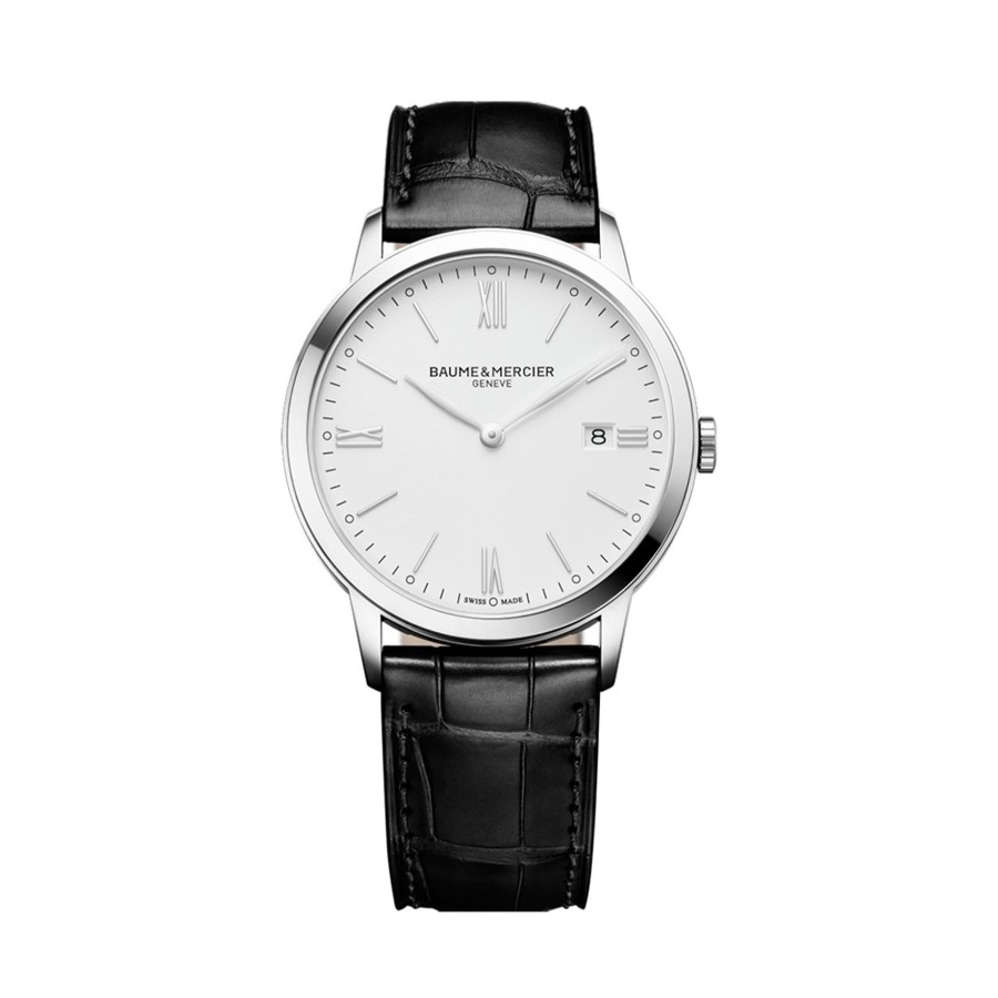 Orologi Baume et Mercier | Classima 10414