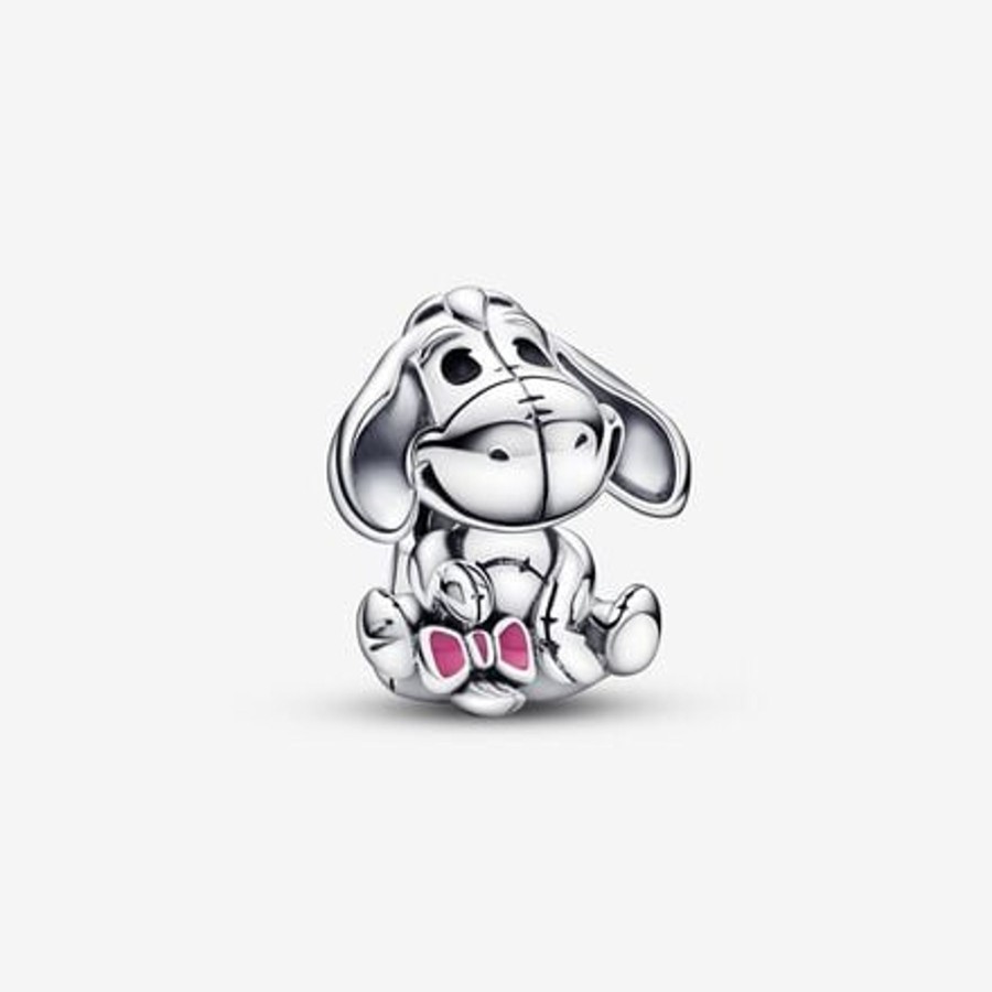 Charms Pandora | Charm Disney, Winnie The Pooh, Ih-Oh