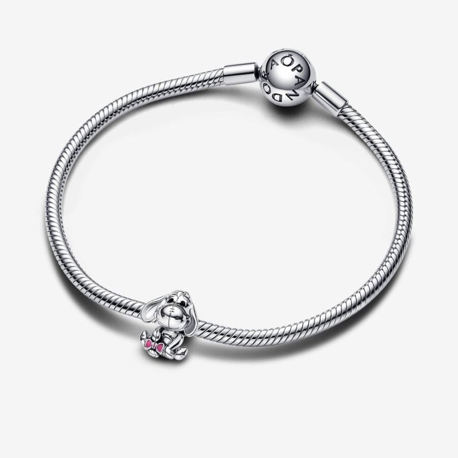 Charms Pandora | Charm Disney, Winnie The Pooh, Ih-Oh