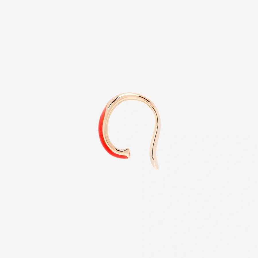 Orecchini DoDo | Earcuff Rondelle