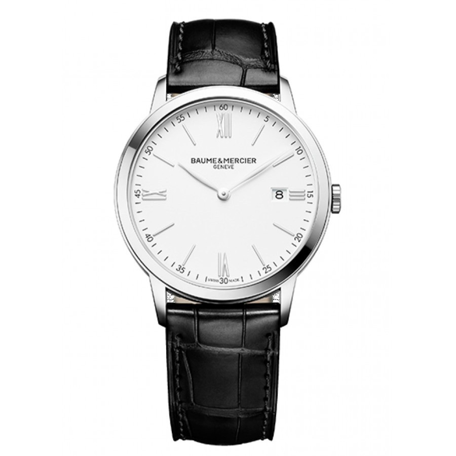 Orologi Baume et Mercier | Classima 10323