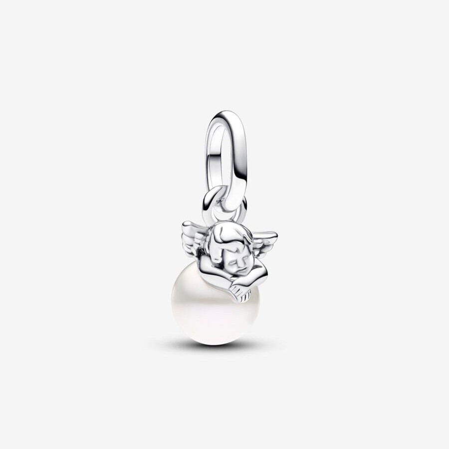 Charms Pandora | Charm Mini Pendente Cupid Pandora Me