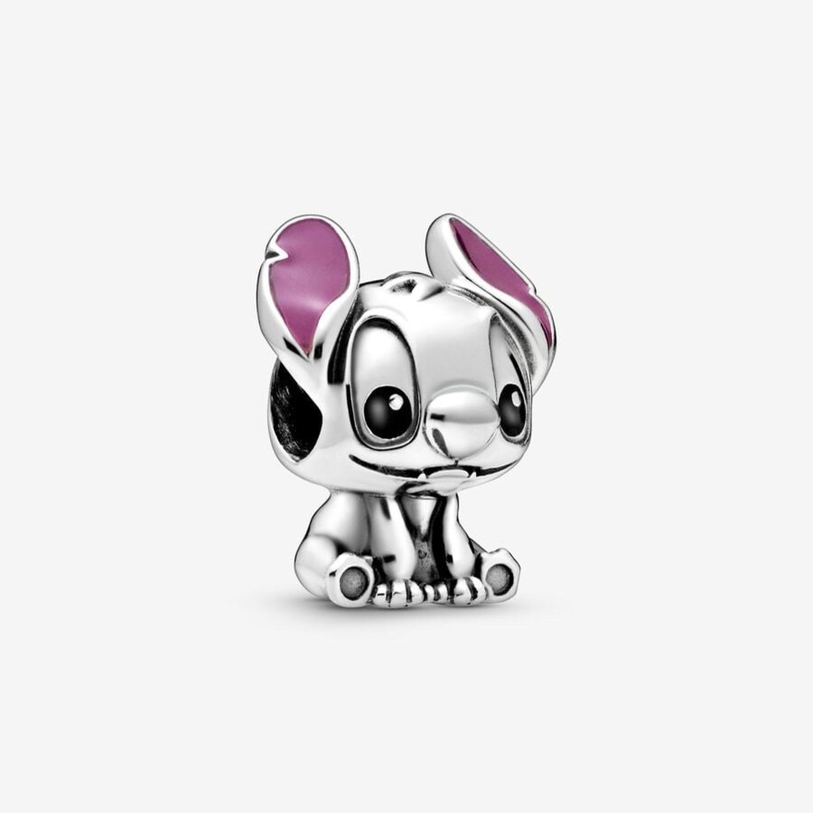 Charms Pandora | Disney, Charm, Lilo & Stitch, Stitch